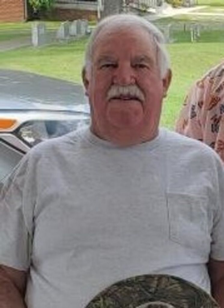 Jerry Lynn Cline