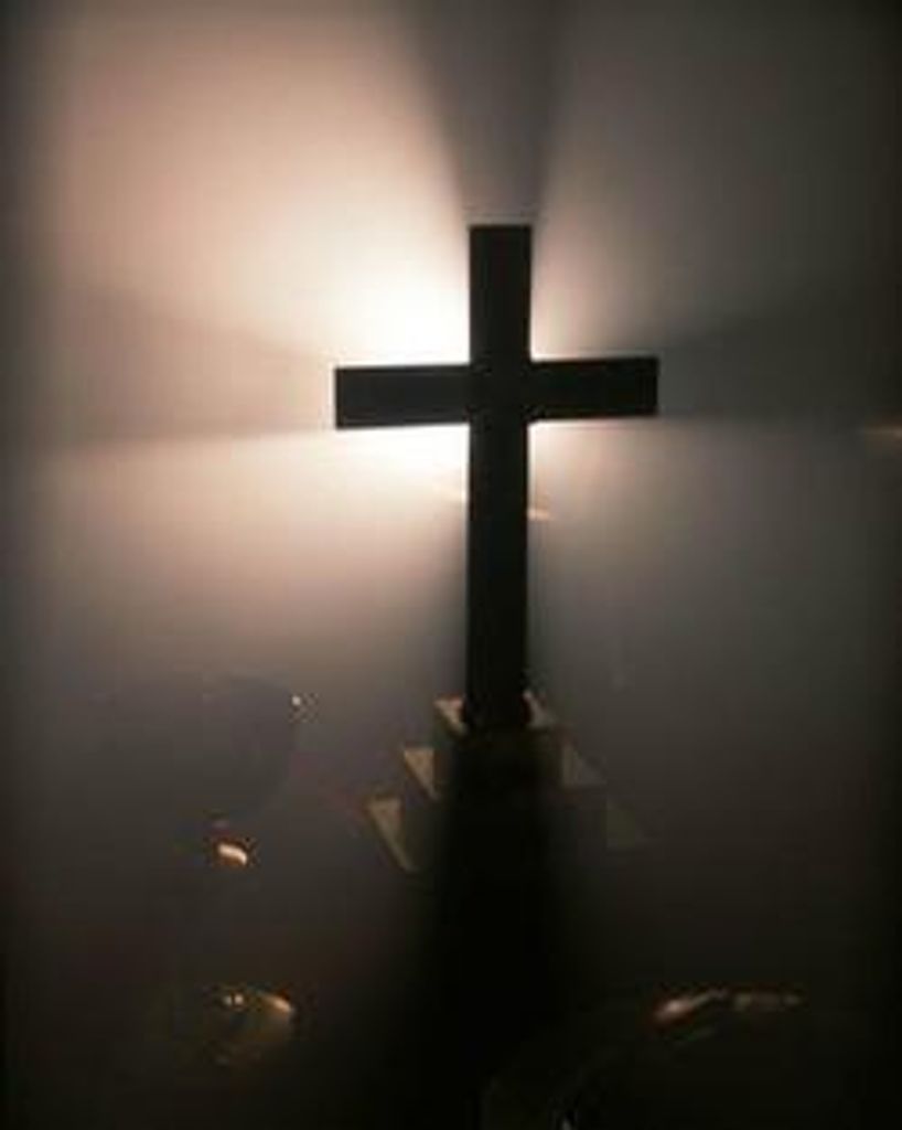 Sharlotte Williams Cleveland