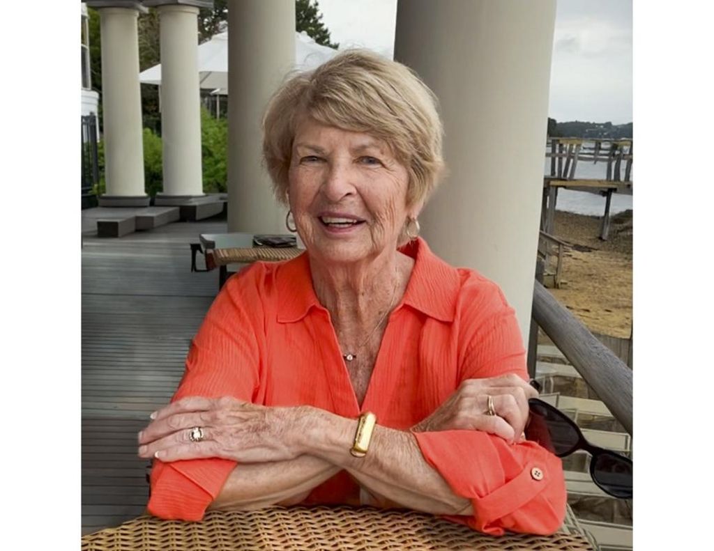 Elizabeth "Betty" O'Beirne Profile Photo