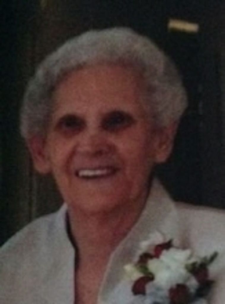 Katie Wilkerson