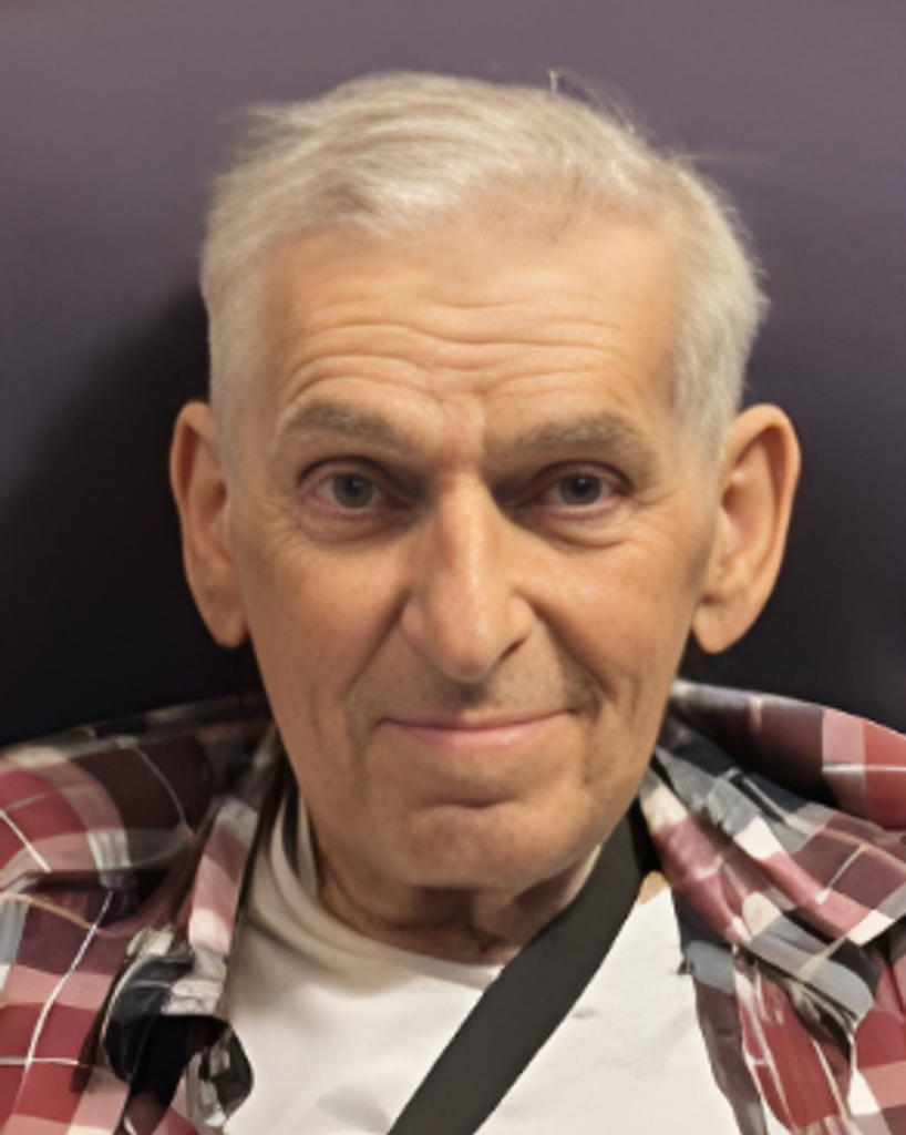 Robert Louis Smith Sr.