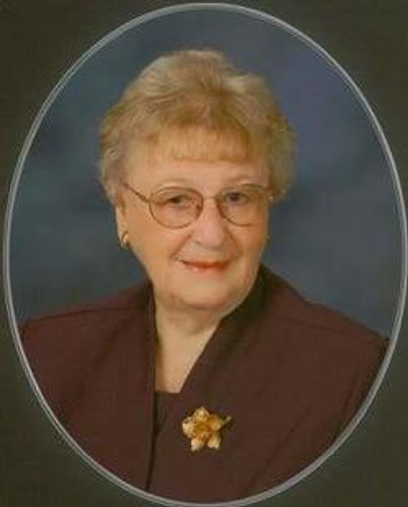 Juanita M. Hruza