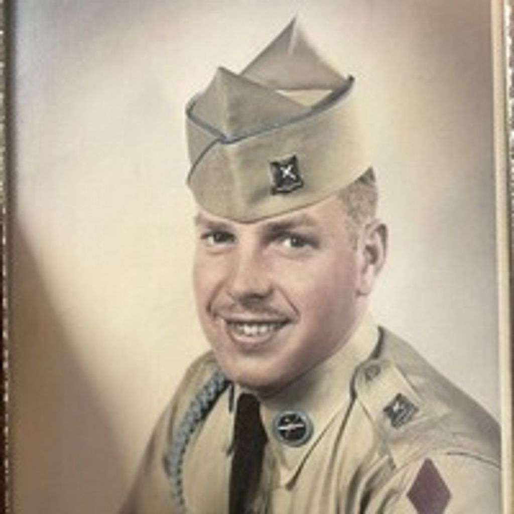 Billy Nash Stamper Profile Photo