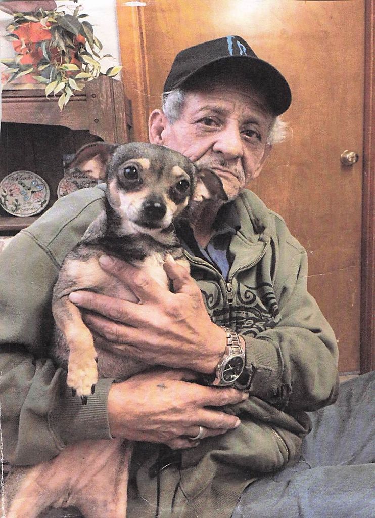 Roberto Daniel Lovato