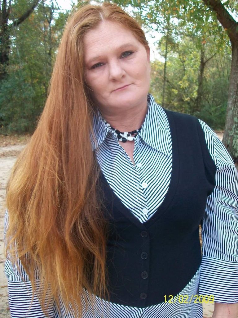 Elisa Jane (Newsome)  Johnson Profile Photo