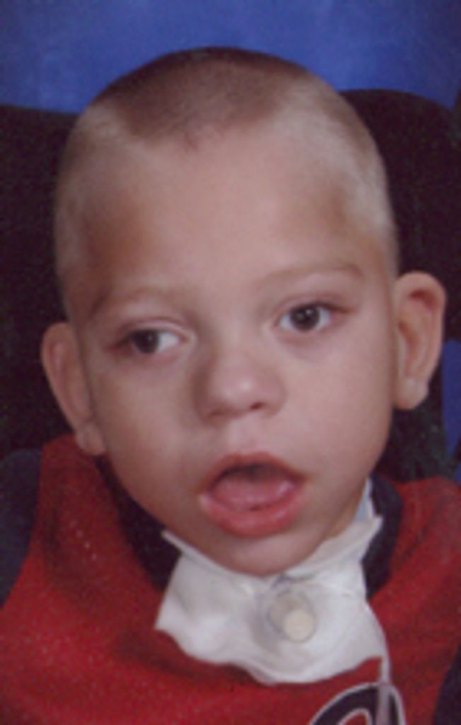 Logan  A. Dix