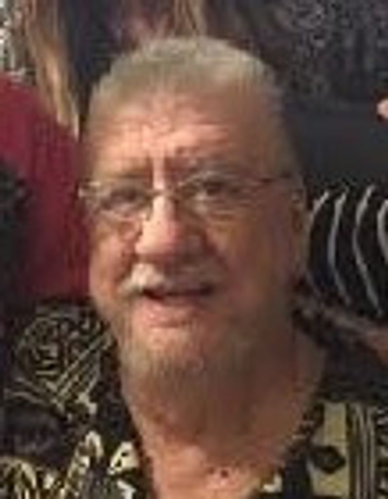 Robert Mitchell