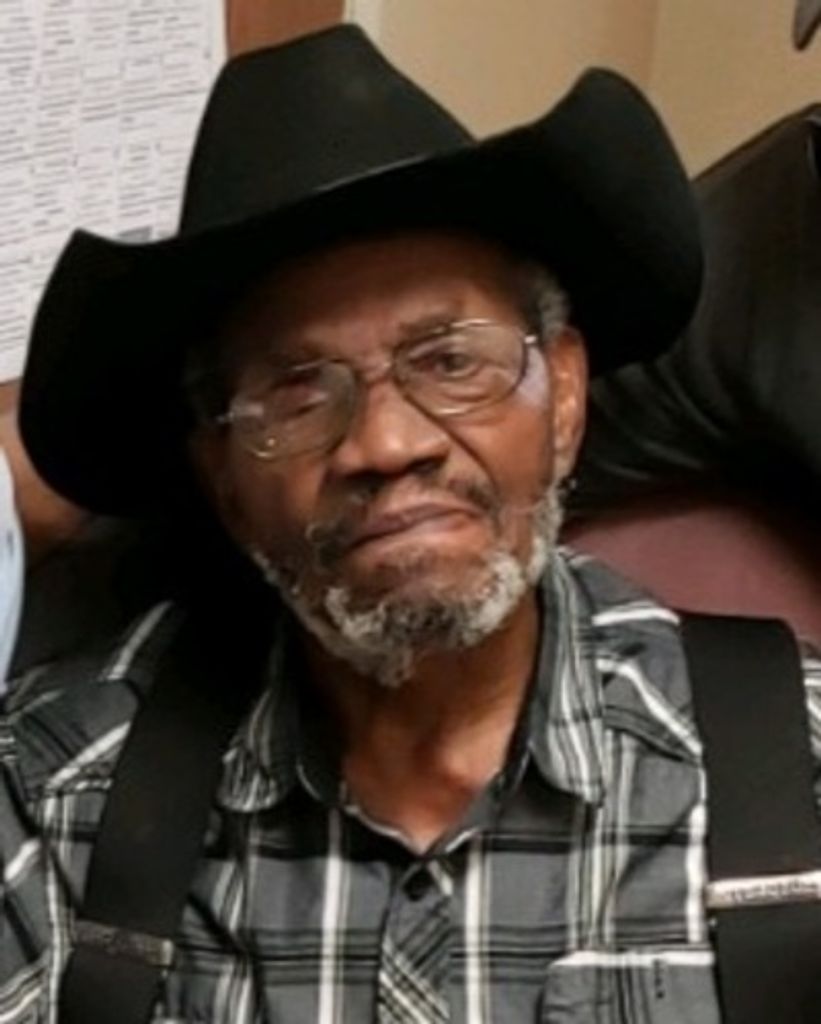 Alonzo Jackson Jr. Profile Photo