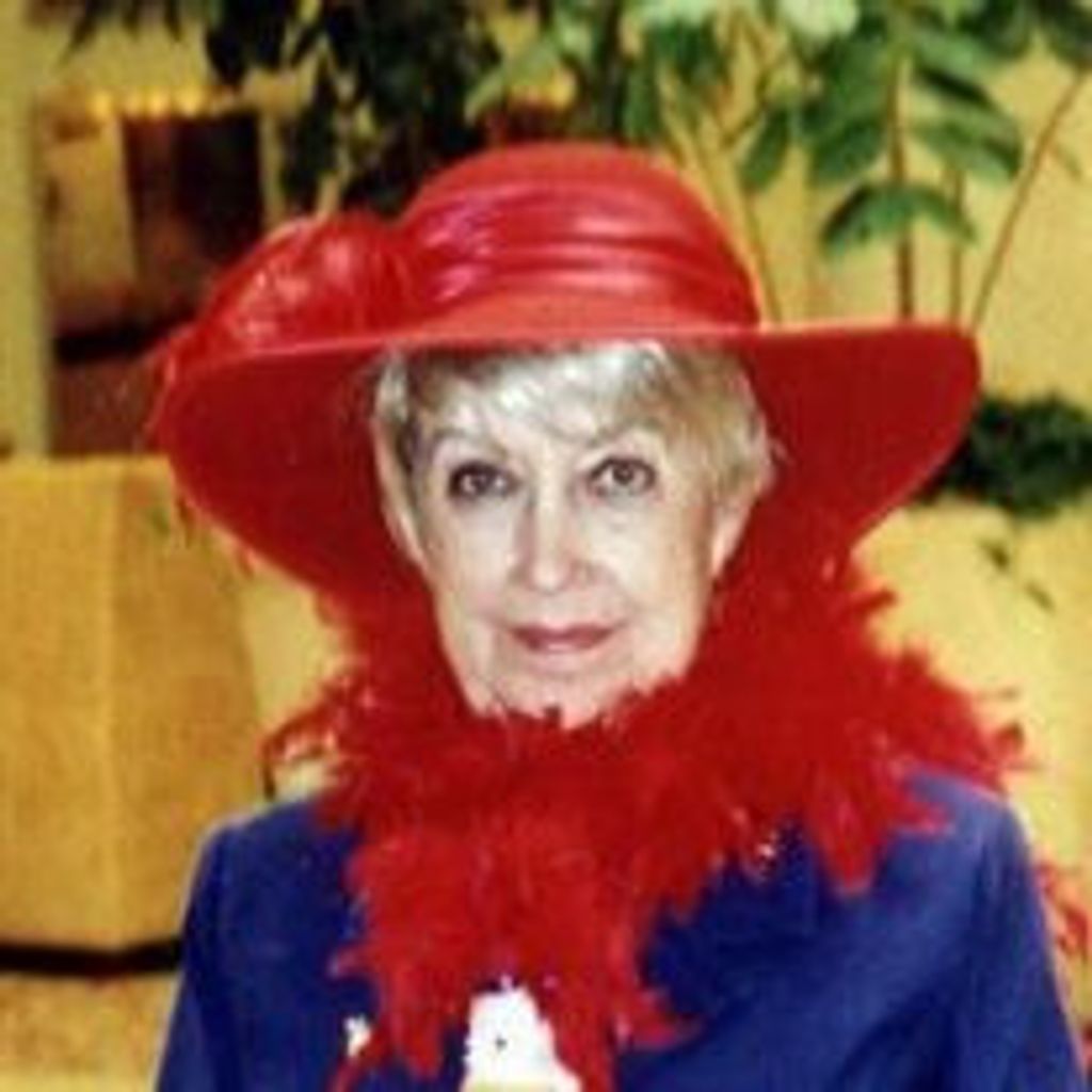 Marjorie Jones