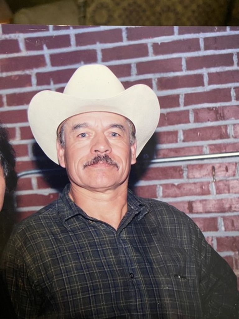 Daniel Aguilar Rios
