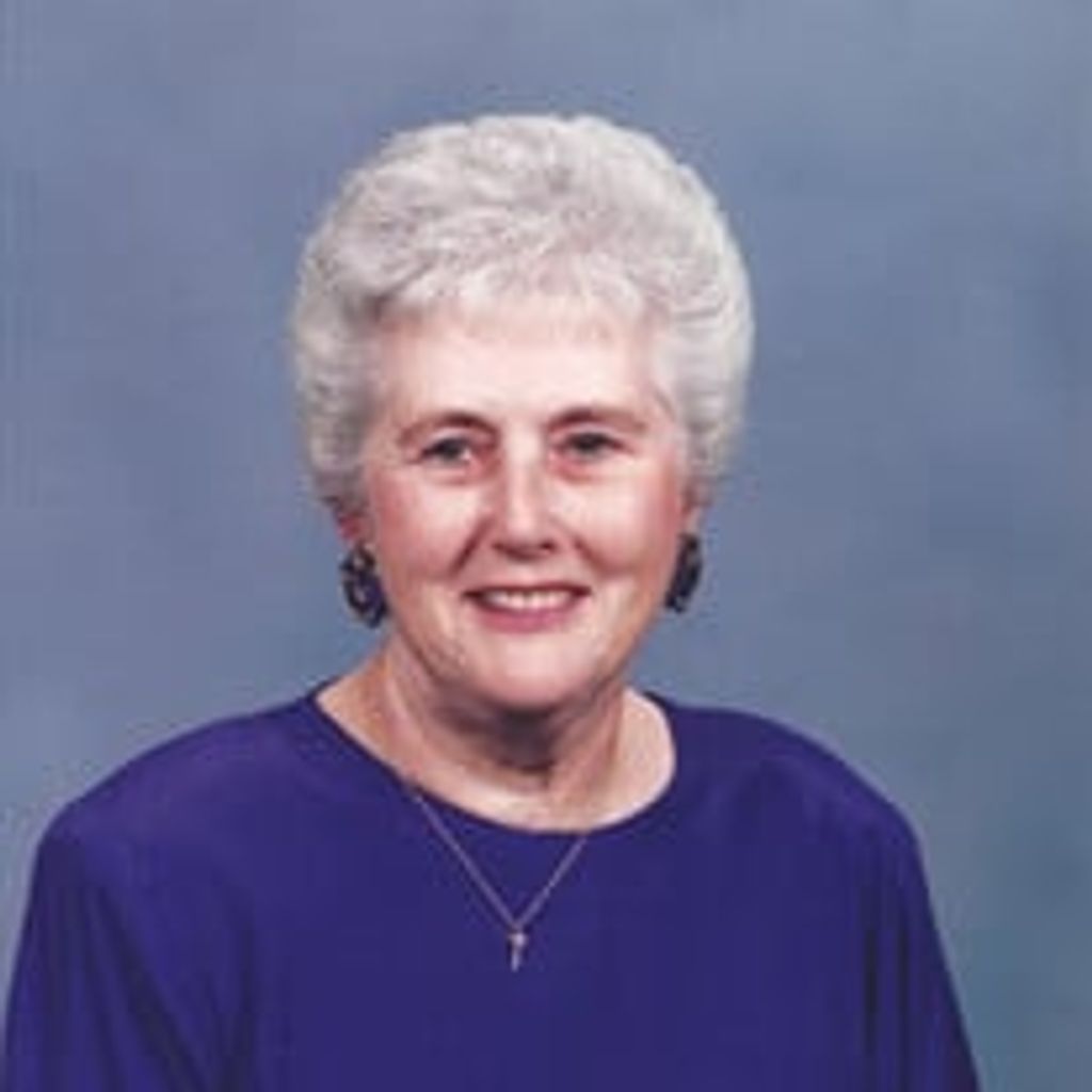 Lucile A. Dalke