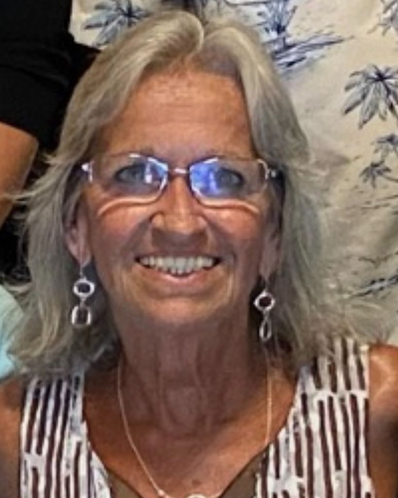 Regina "Rae" Cordes Profile Photo
