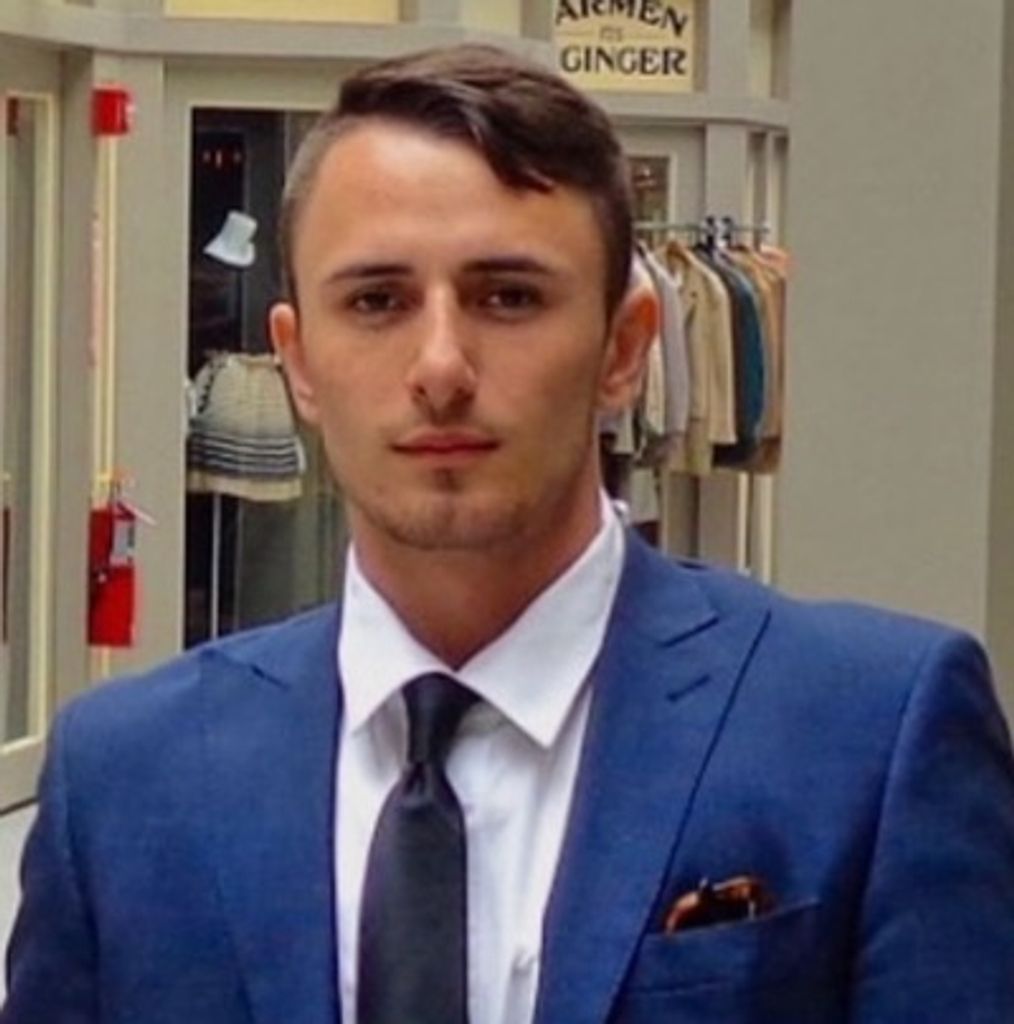 Claudio Louis Evangelista Profile Photo