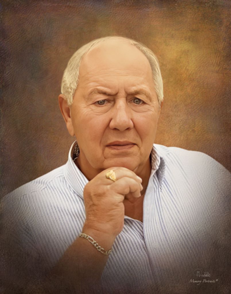 Fred Keith Shultz