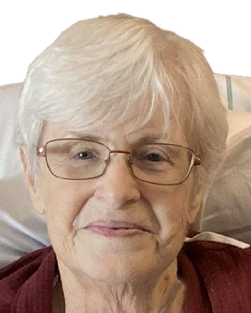 Joyce Lee Frain