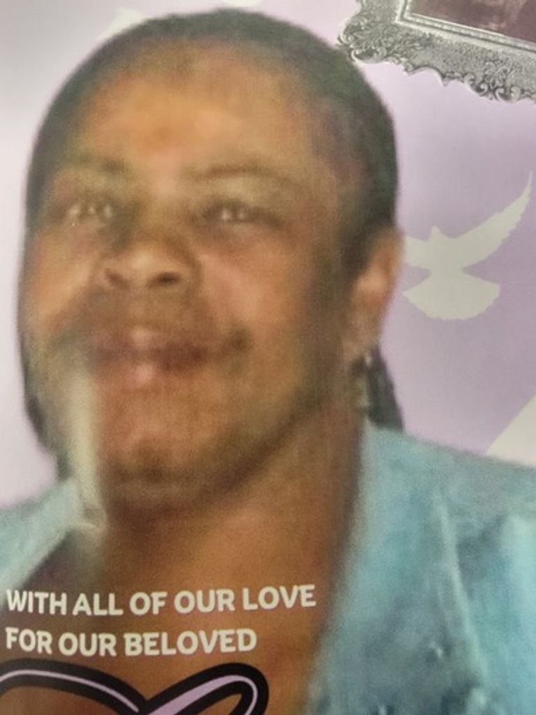 Cynthia Denise Lewis Profile Photo