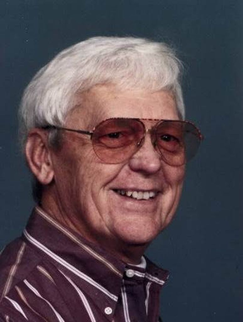 William Eugene Whitehurst Profile Photo