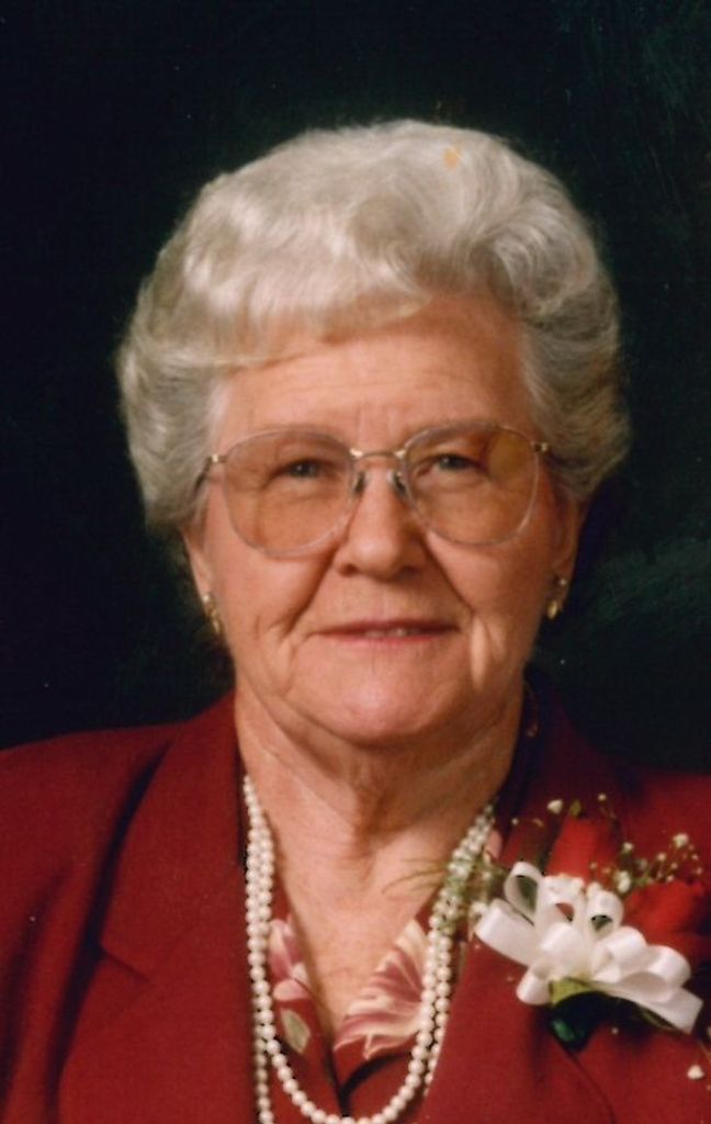 Alice L. Craig