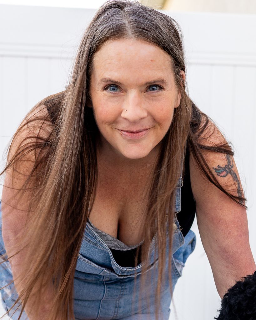 Melissa Marie Hudson
