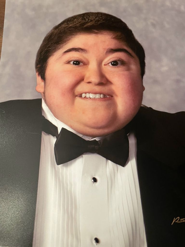 Enrique Antonio Campos Profile Photo