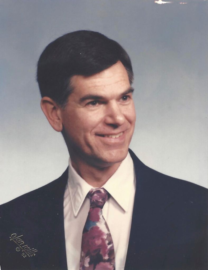 James E Hauserman Profile Photo
