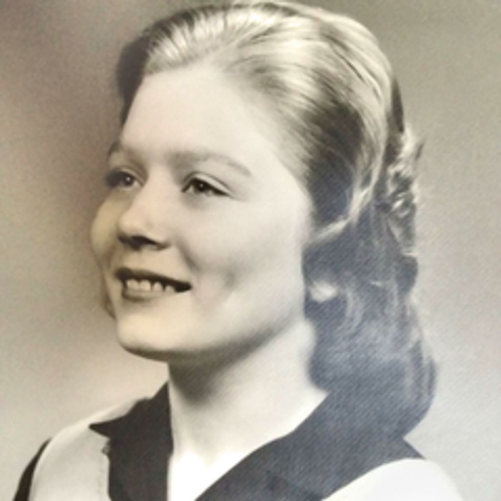 Marylin Morford