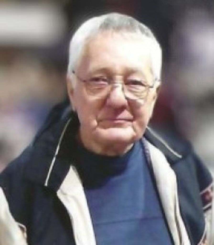 Richard Dykstra