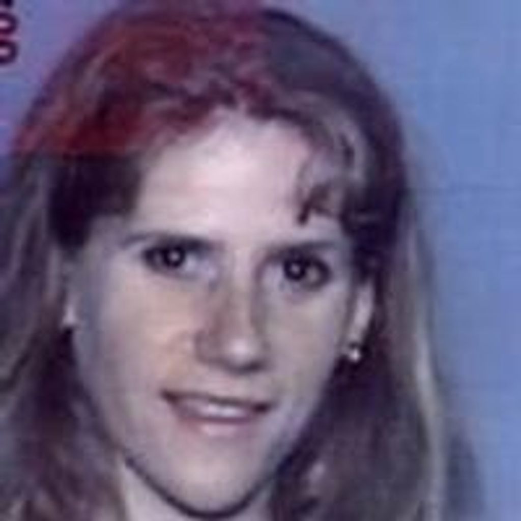 Lynette  Kay George