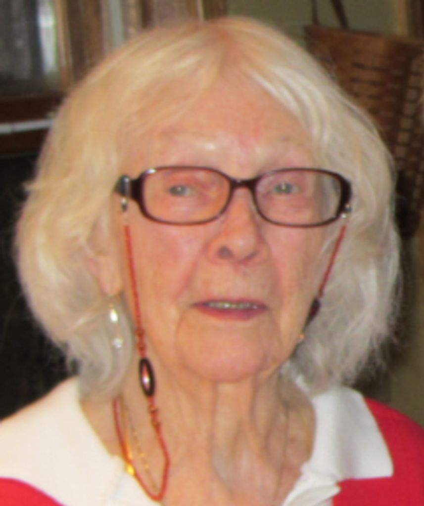 Doris Melander