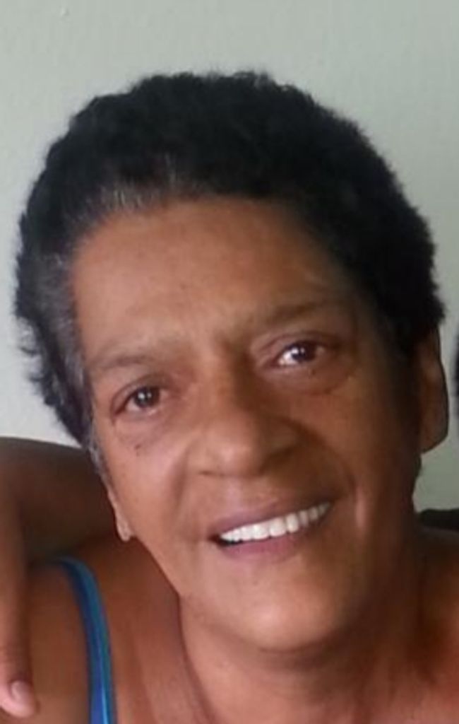 Theresa Calderon