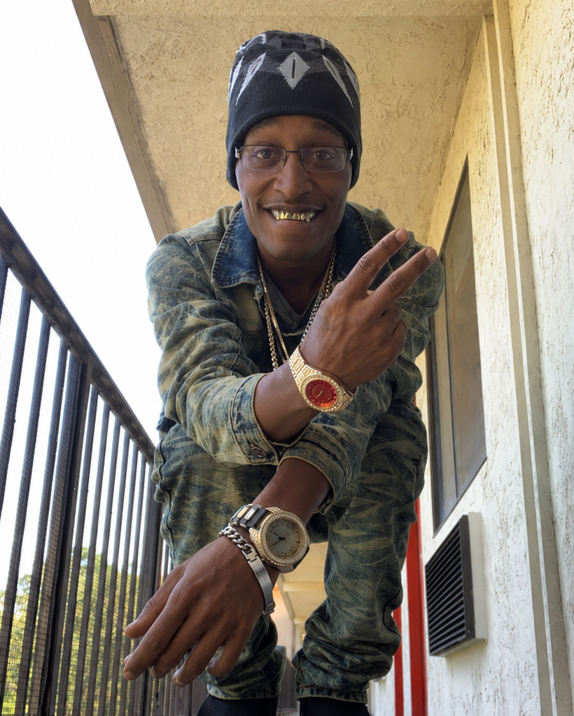 Terrance D. Dix