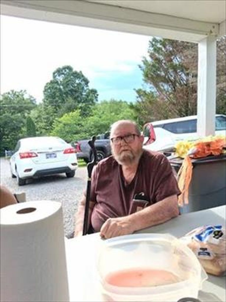 Larry Gene Evans Profile Photo