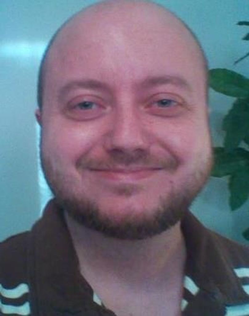 Kael Hunzeker