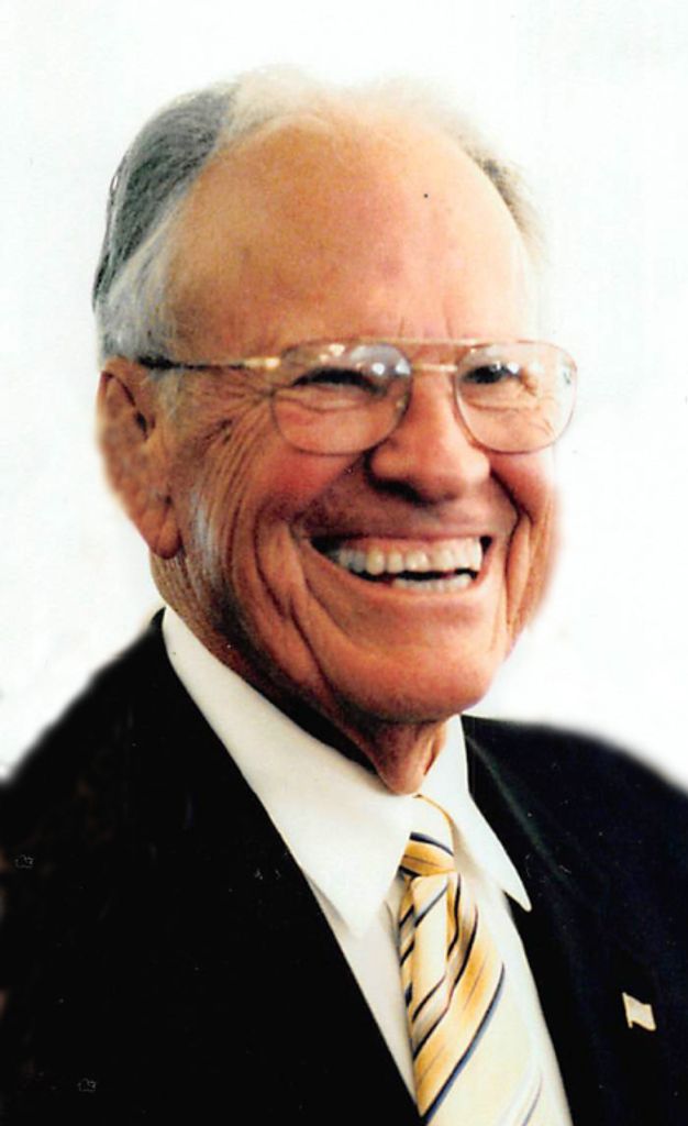 Robert Lee Gempler
