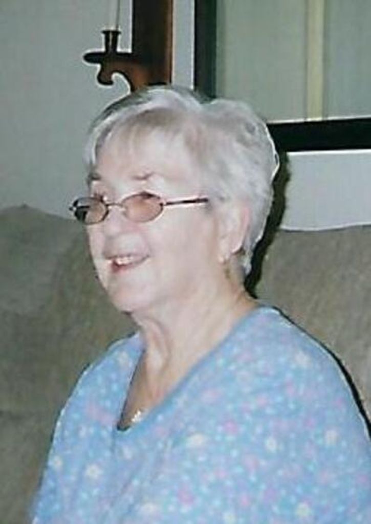 Erma Phipps Profile Photo