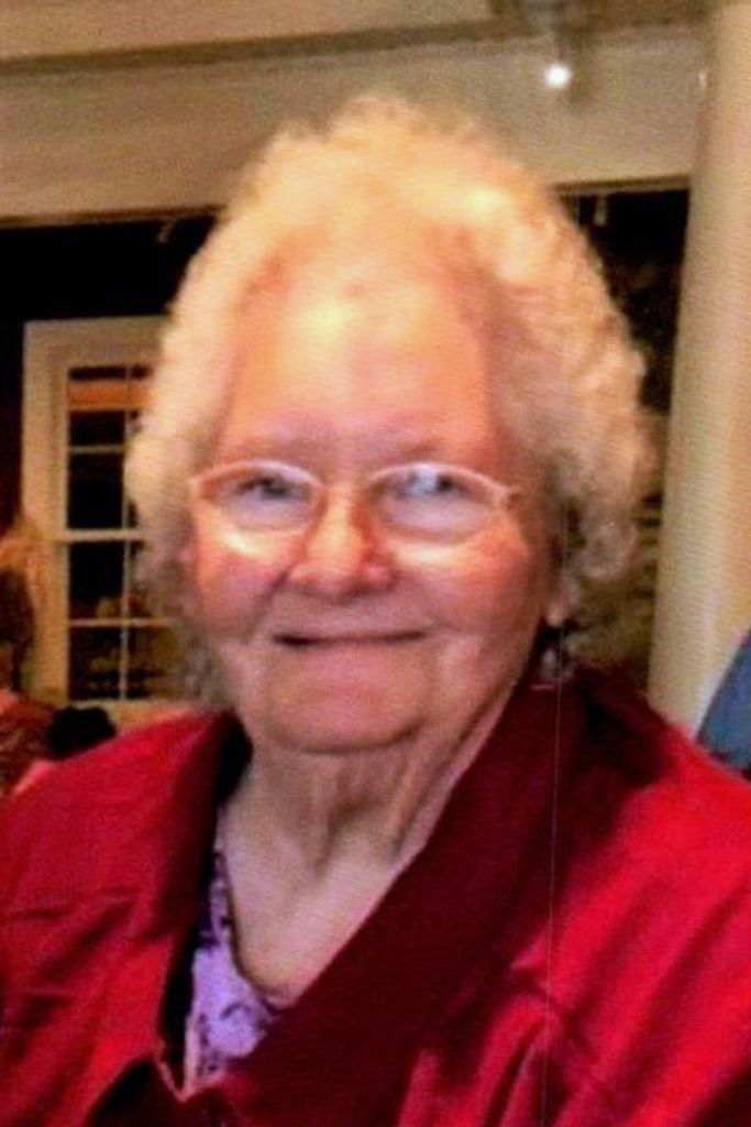 Zelma Lorene Cockrum Profile Photo