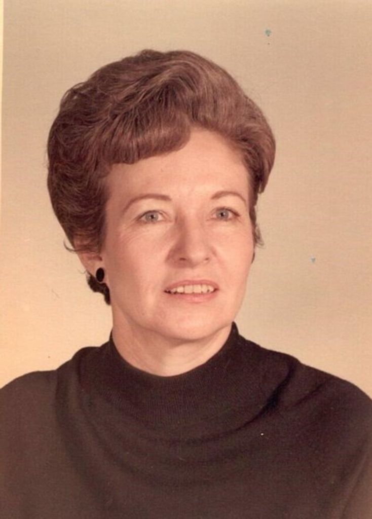Audrey B. (Blackburn)  Baldwin Profile Photo