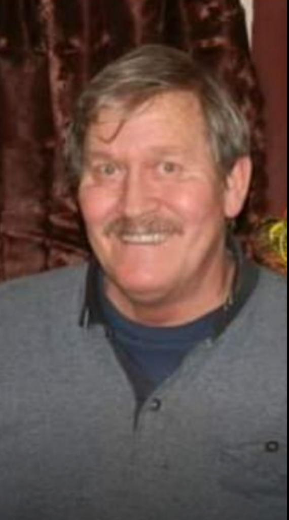 Dennis Keith Poore Profile Photo