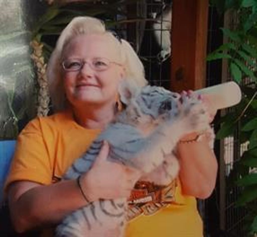 Beverly "Sunny" J. Teter-Byerly Profile Photo