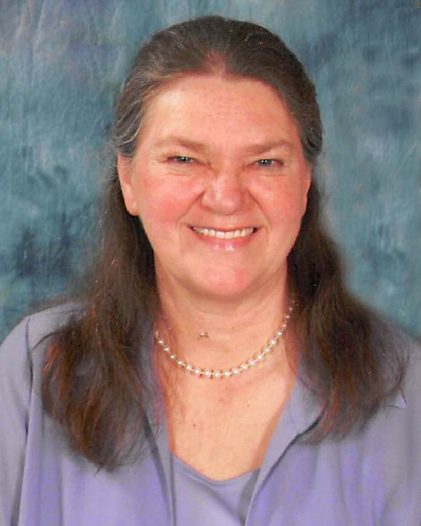 Debra (Jennings)  Hinch