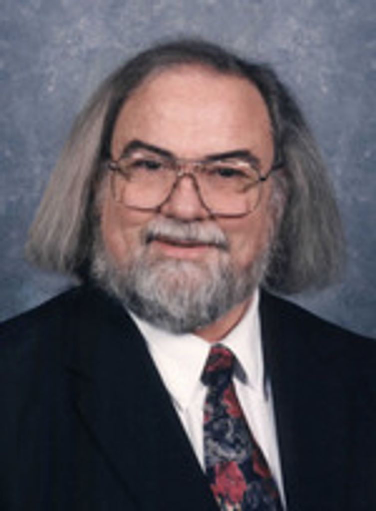 Jon Belton Walters