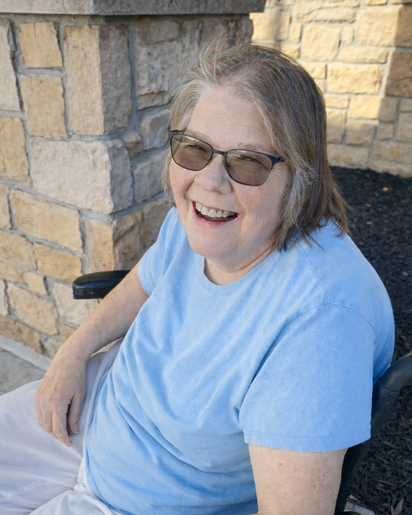 Kathryn Elizabeth Barber Profile Photo