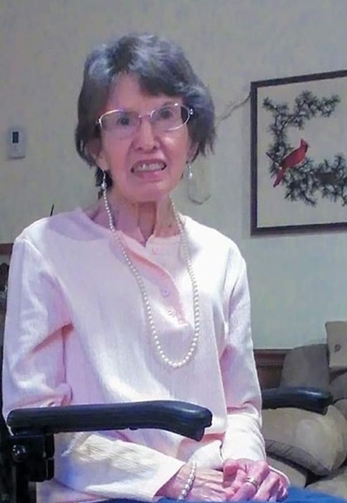 Elizabeth Hart Herndon Profile Photo