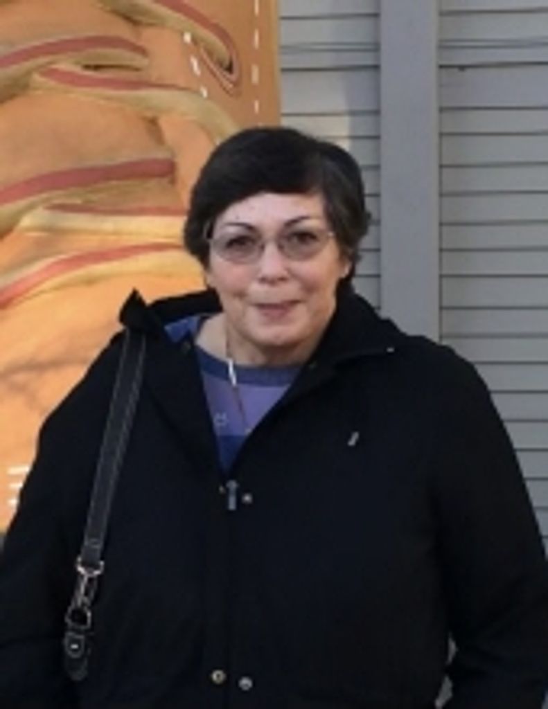 Jane Ellen Brown Brinck