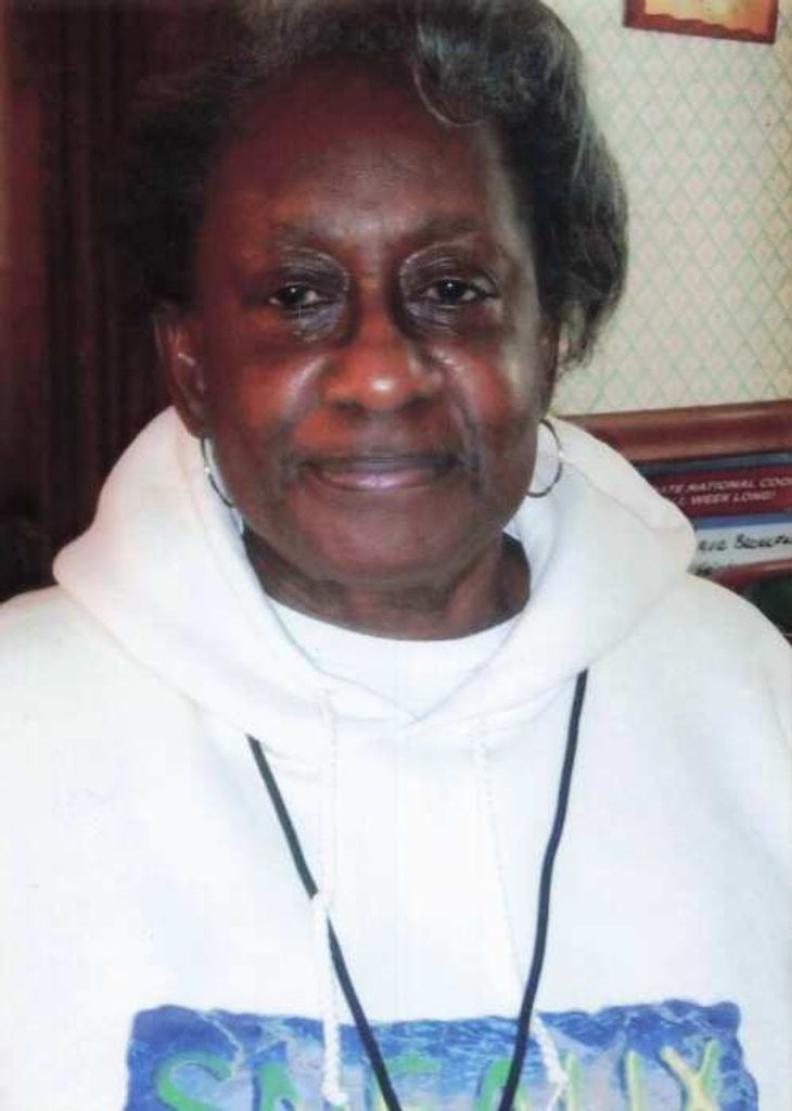 Pauline Josephine Young