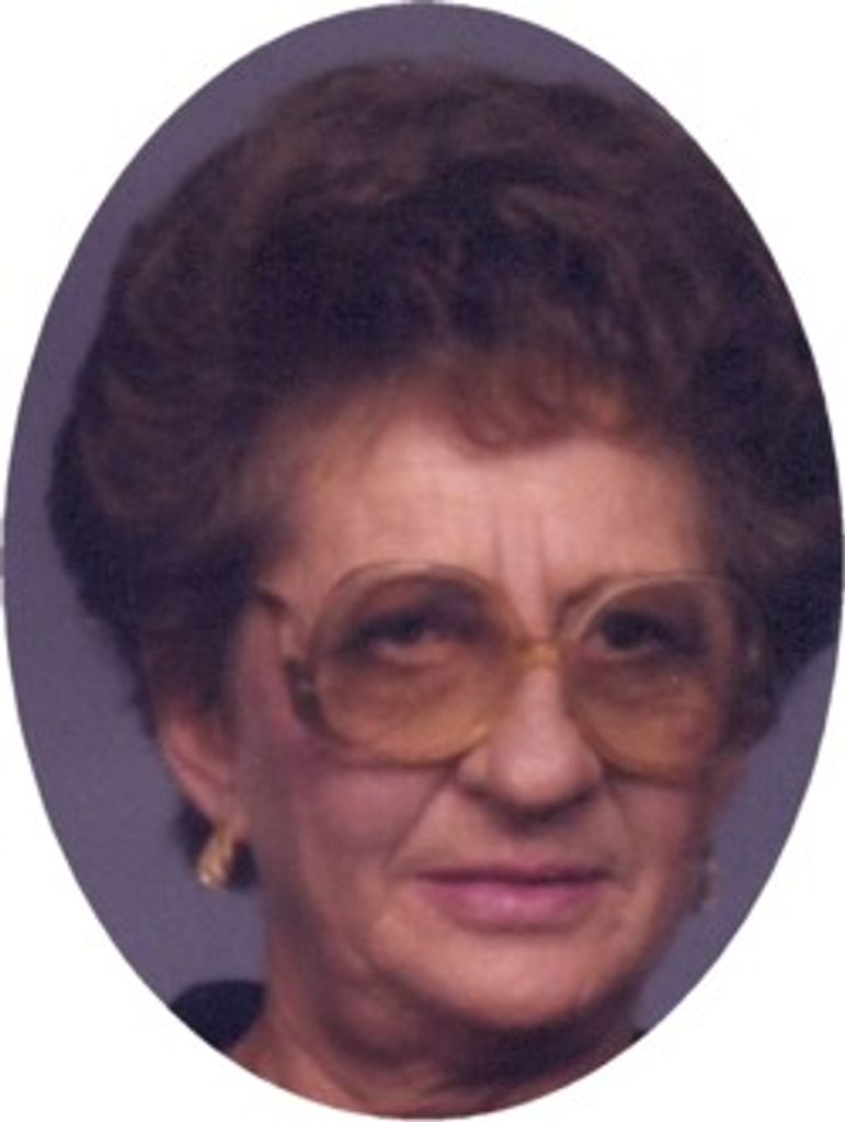 Wilma Doucet