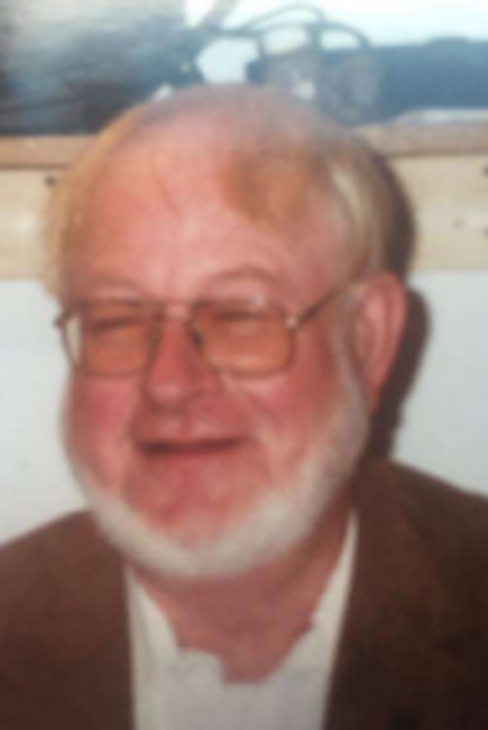 John M. Berry