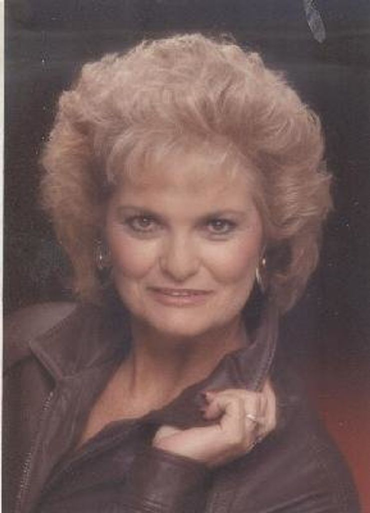 Claudette Irene Kobin