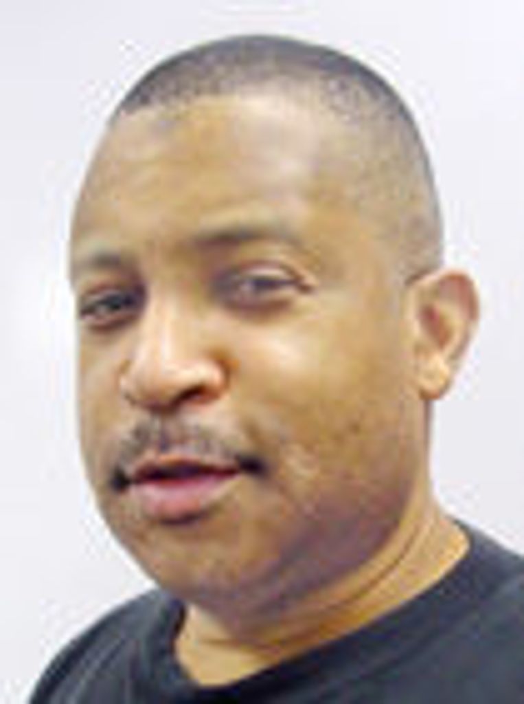 Vaughn Sherman Johnson