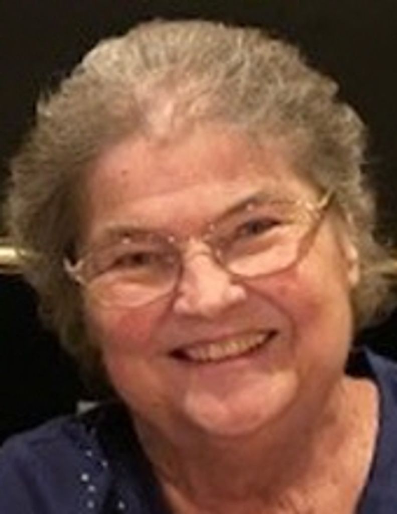 Iris Mae Cremean Profile Photo